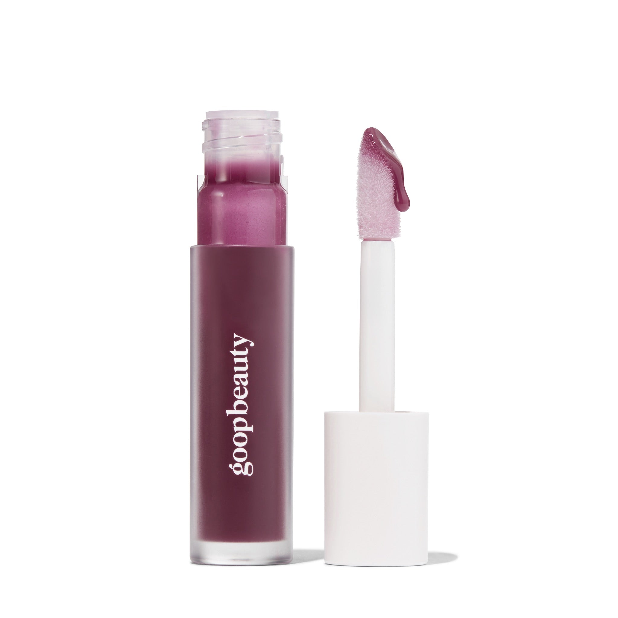 Hydra Barrier Gel Gloss - Hydrating Lip Gloss with Vitamin E & Hyaluronic Acid | Long-Lasting Shine & Moisture Lock | Perfect for Daily Wear, Night Out & Makeup Looks