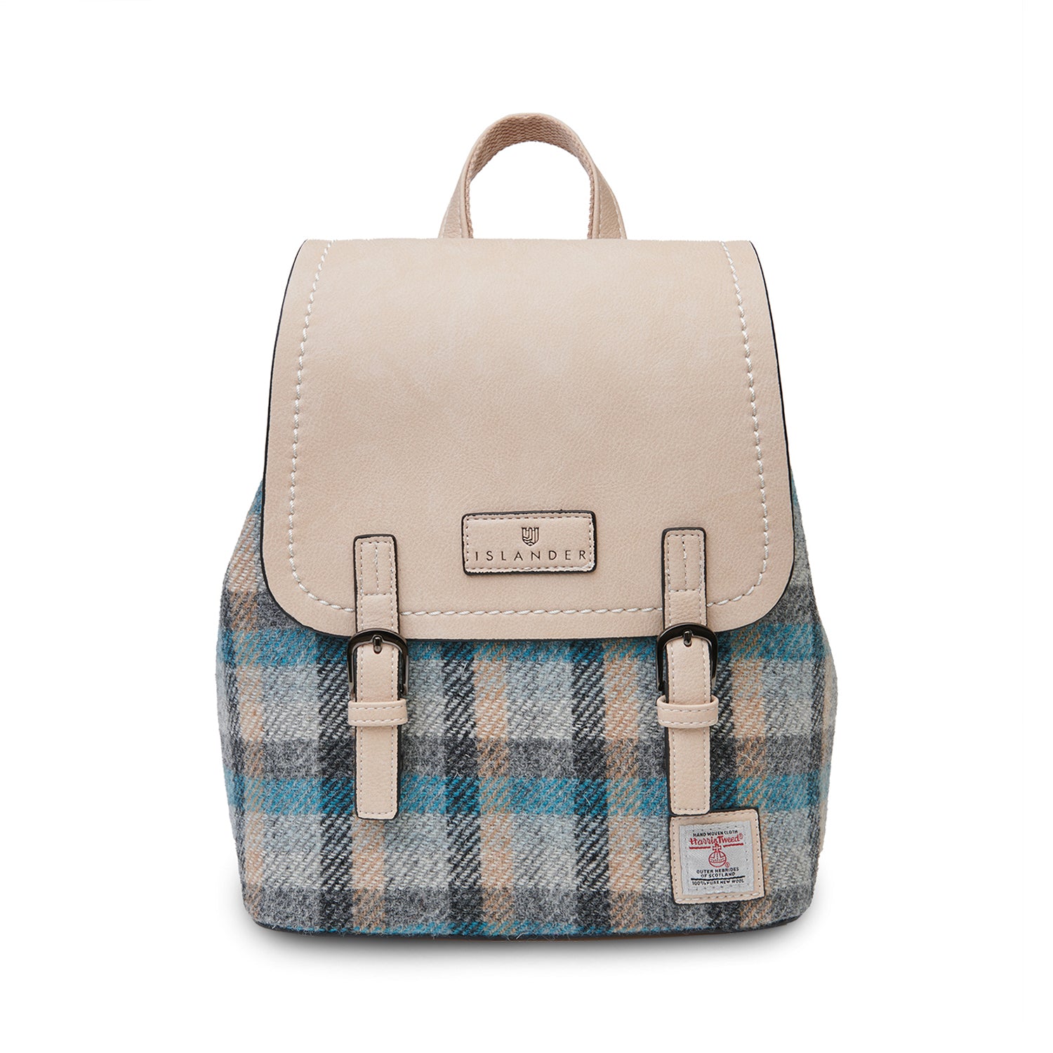 Islander Tartan