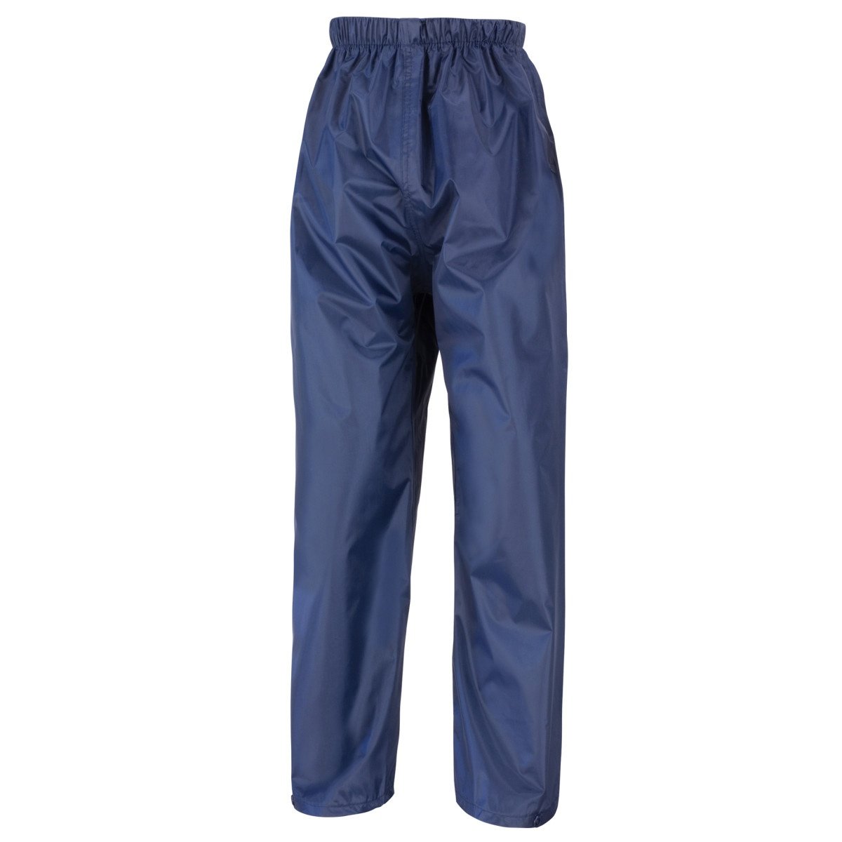 Core Kids StormDri Waterproof Rain Over Pants for Boys - Outdoor Play, Hiking & School Weather Protection