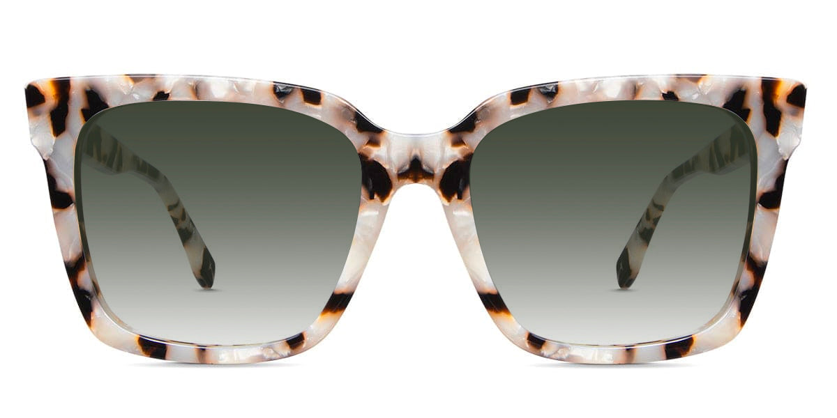 TANU Women's Prescription Sunglasses - UV Protection, Stylish & Comfortable for Driving, Outdoor Activities & Everyday Wear