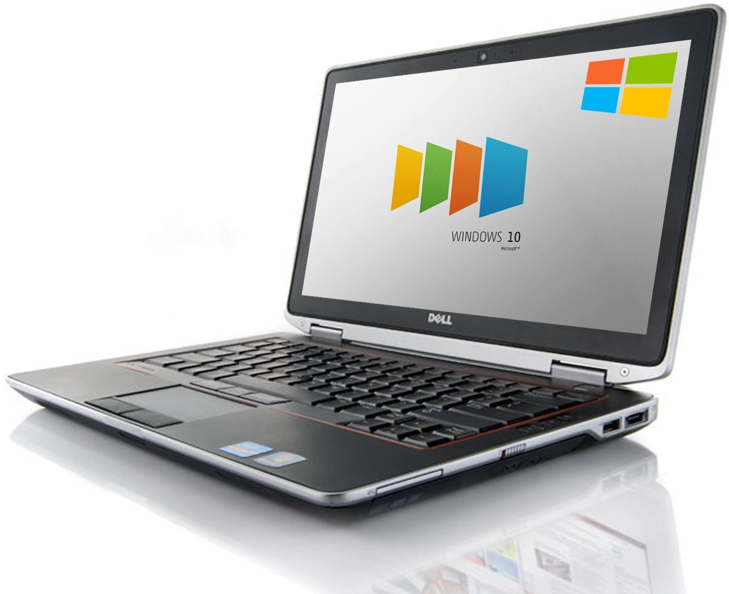 Refurbished Dell Latitude E6520 15.6