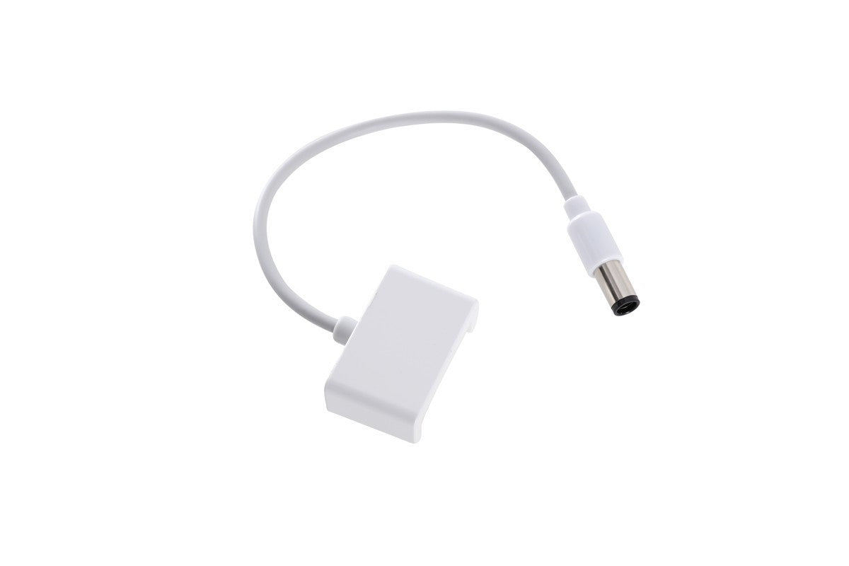 Original Phantom 3 Part 135 USB Charger Battery (2PIN) to DC Power Cable - Replacement Charging Cord for DJI Drones - Perfect for Outdoor Aerial Photography & Travel