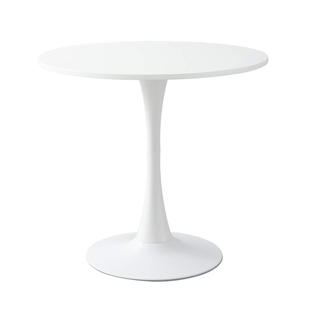 Modern Round Dining Table 31.5