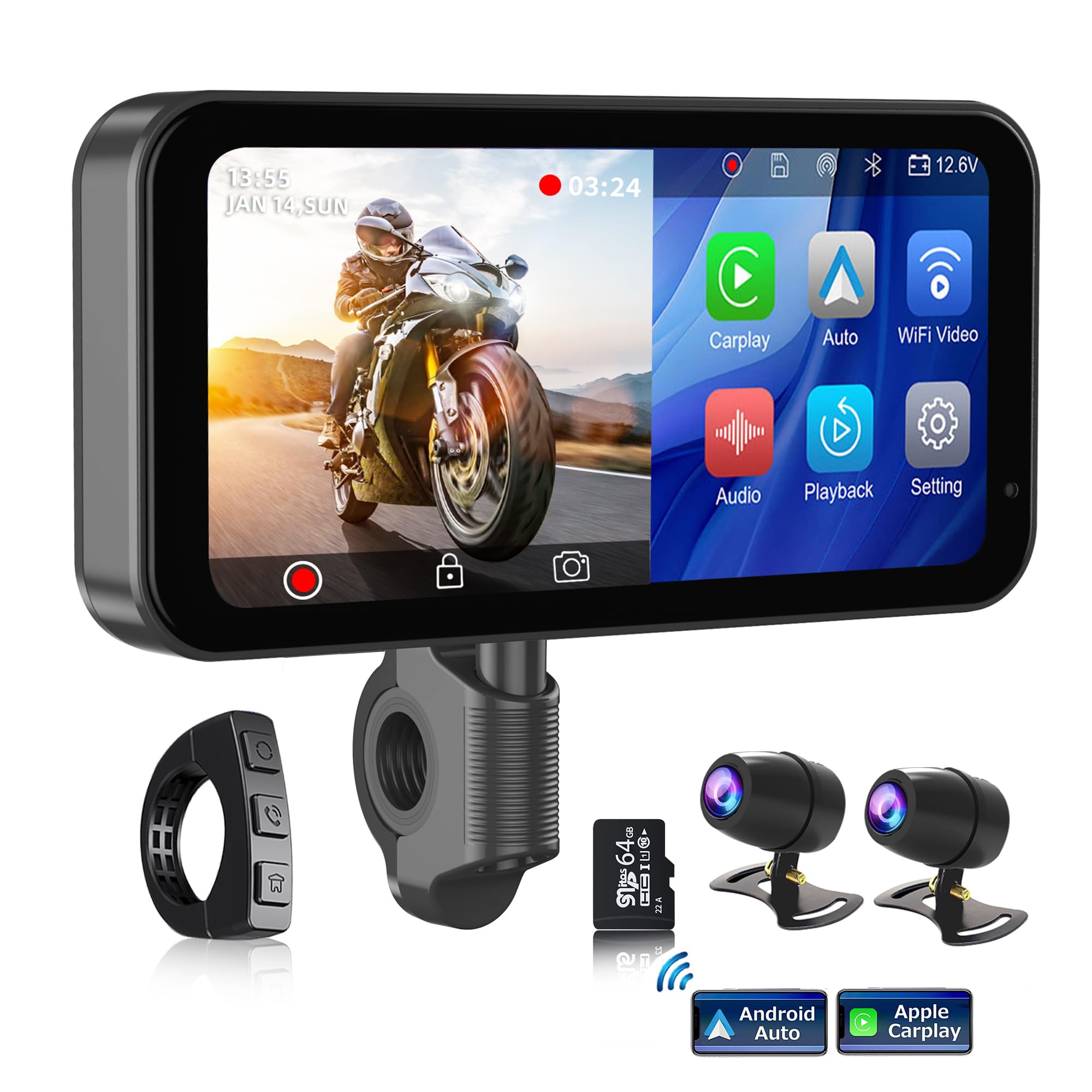PARKVISION 6.25