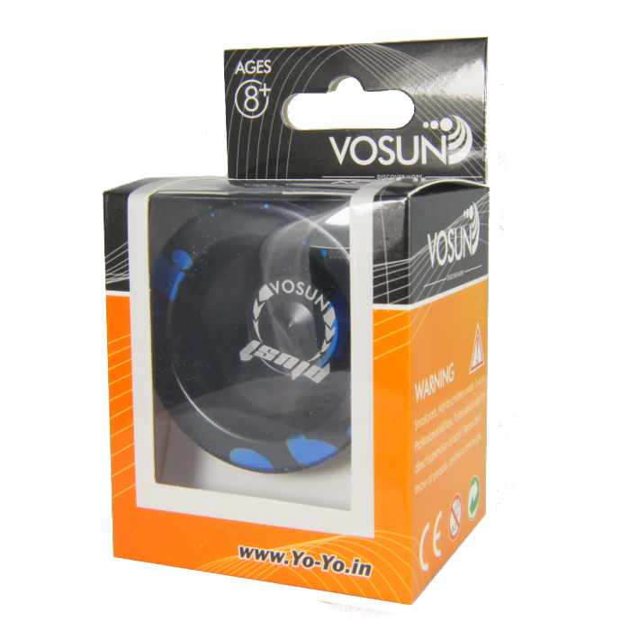 Vosun Plus1 - Premium Quality Fitness Equipment for Home & Gym Workouts | Ideal for Strength Training, Cardio & Weight Loss
