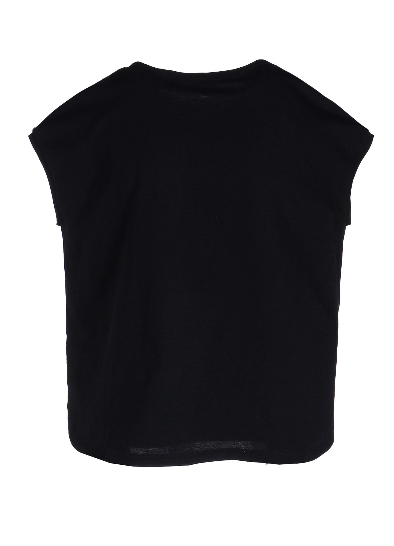 Cotton Jersey Dot Print French Sleeve Shirt - Stylish Casual Top for Women, Perfect for Office, Date Night & Everyday Wear