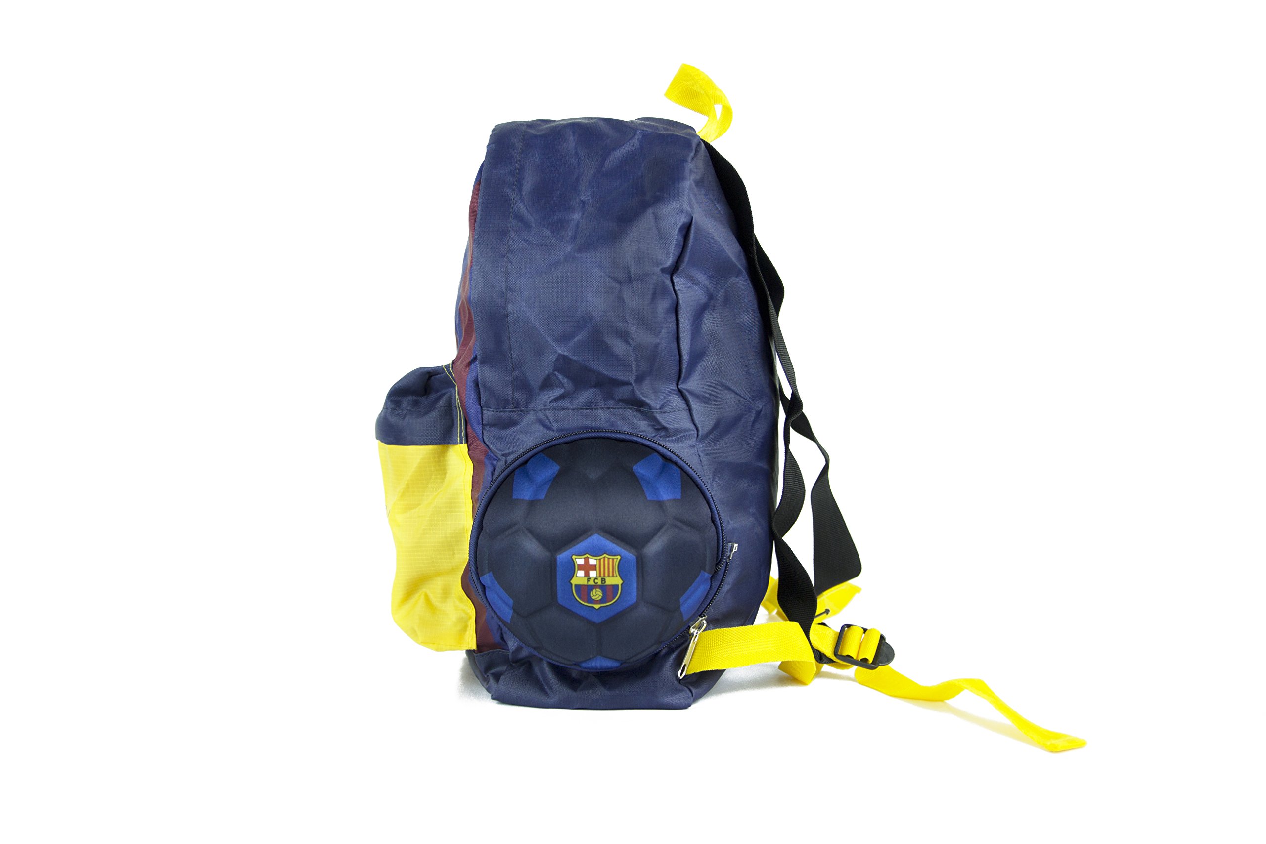 High-Quality Ball Backpack - Durable Sports Backpack for Basketball, Soccer & Volleyball - Perfect for Gym, School & Travel