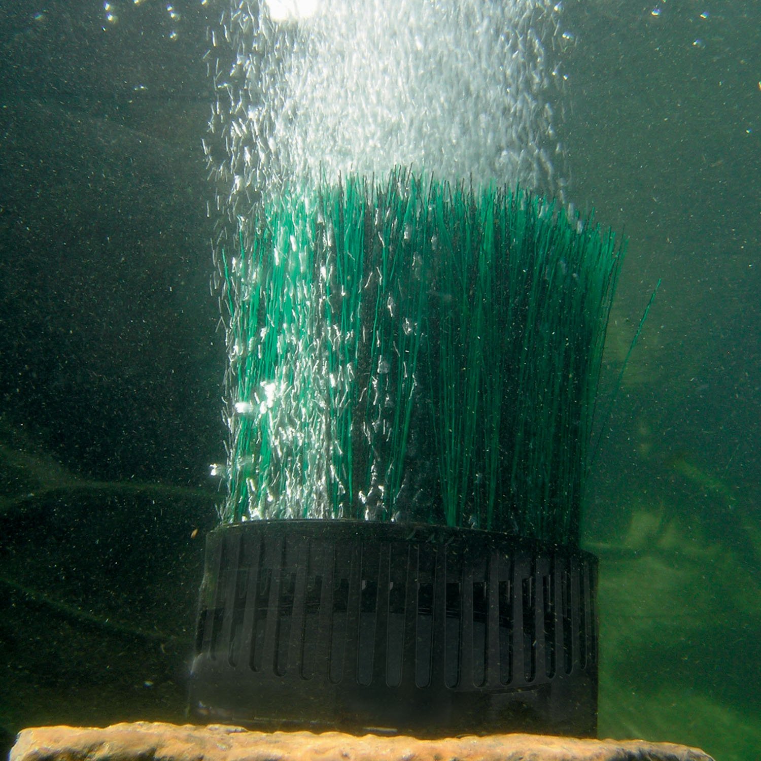 OASE 51075 Submersible Water Diffuser for Ponds & Fountains - 9