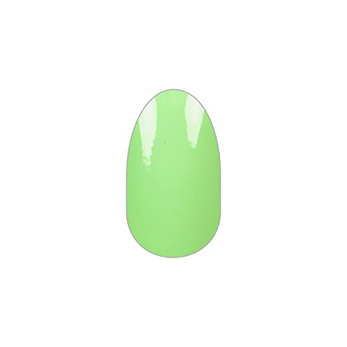 Livewire Neon Green