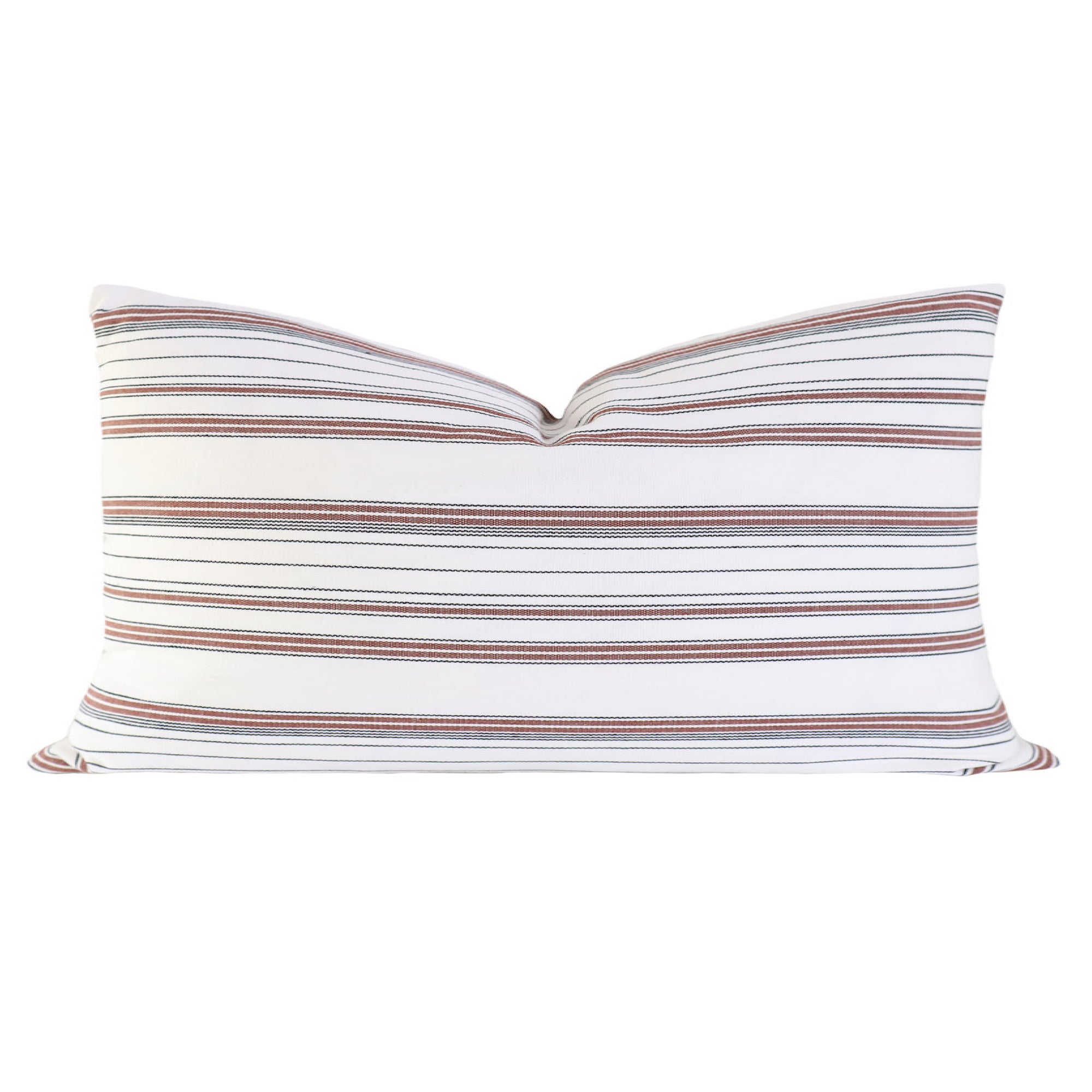 Hollis Pillow Cover - Soft & Stylish Decorative Pillowcase for Couch, Bed, Sofa - Perfect for Home Decor, Living Room, Bedroom, and Office