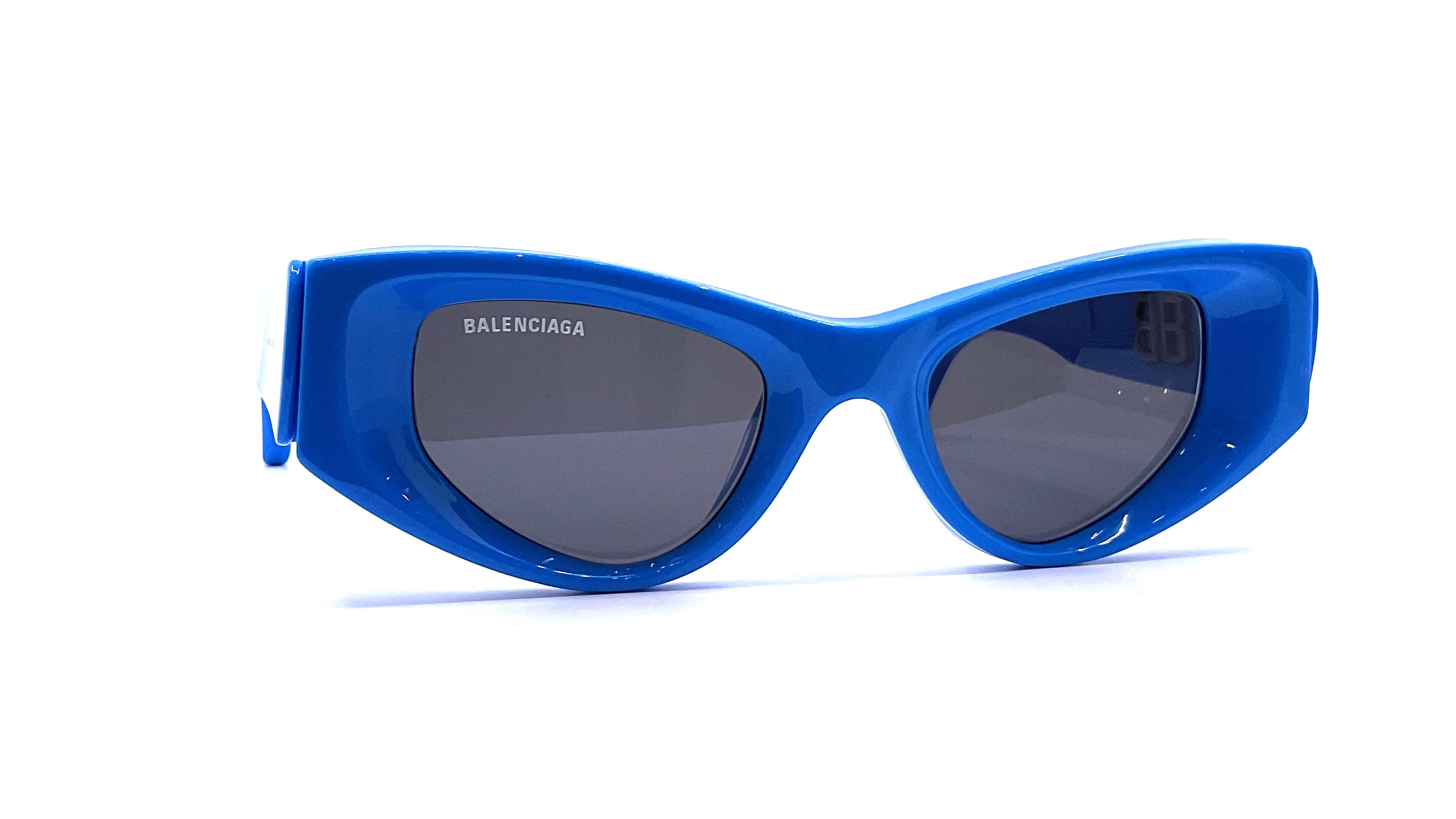 Balenciaga BB0243S (004) Sunglasses - Luxury Designer Shades for Men & Women | Perfect for Fashion, Travel & Outdoor Activities