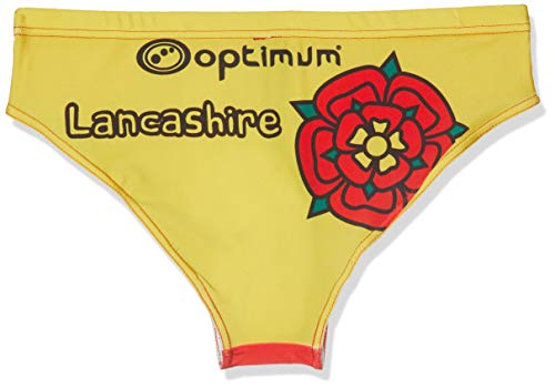Yellow (Lancashire)