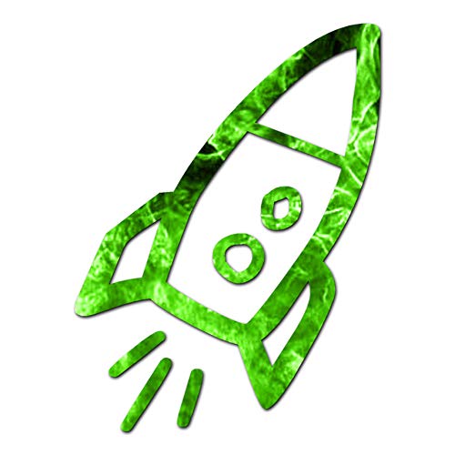 Green Fire