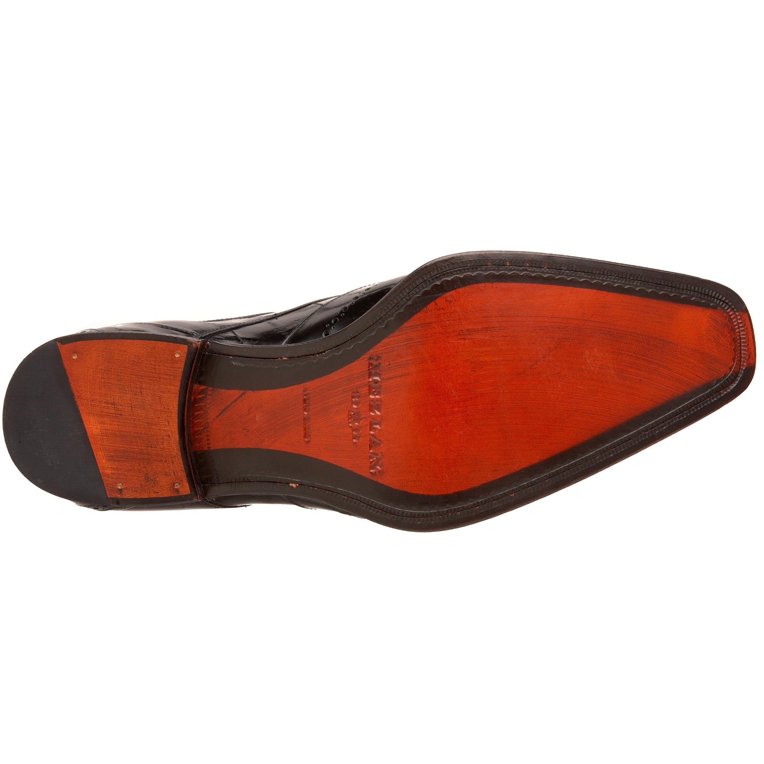 Mezlan Men's Young Oxford Dress Shoes - Classic Comfortable & Stylish for Business, Office & Formal Occasions