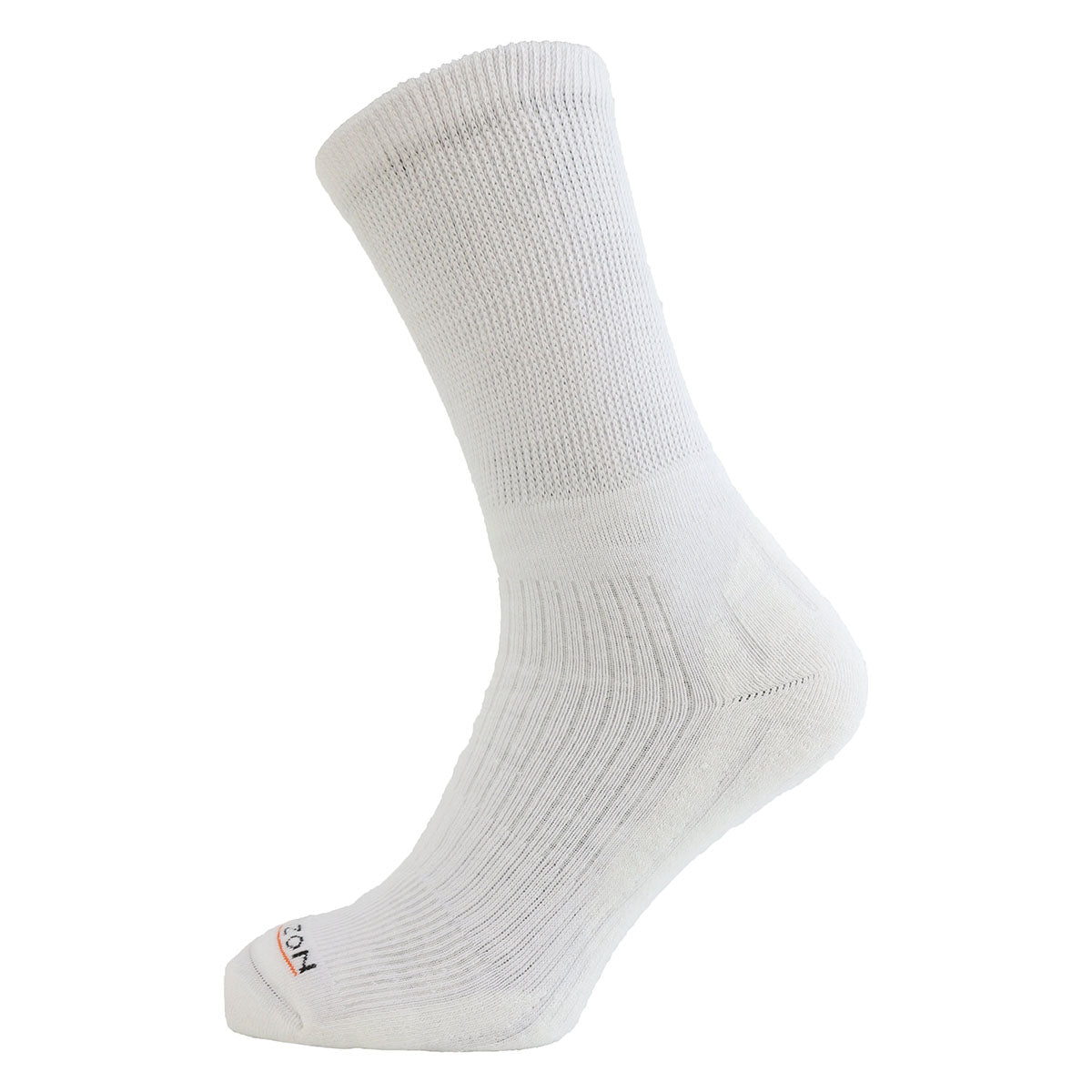 Horizon Coolmax Crew Cricket Socks - Moisture-Wicking Athletic Socks for Cricket & Sports | Perfect for Training, Matches & Outdoor Activities