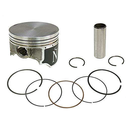 High-Quality Piston Kit NA-20036 for Engine Repair & Performance Upgrade – Compatible with Various Car Models, DIY Auto Maintenance & Restoration Projects