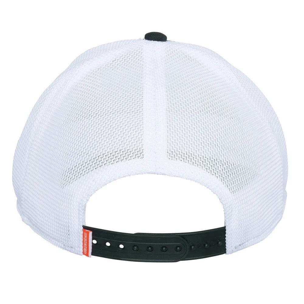 Grundens Clipper Hats for Men & Women - Waterproof & Windproof Fishing Hat with UPF Sun Protection - Perfect for Boating, Hiking, and Outdoor Adventures