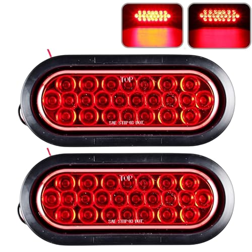 2x Red