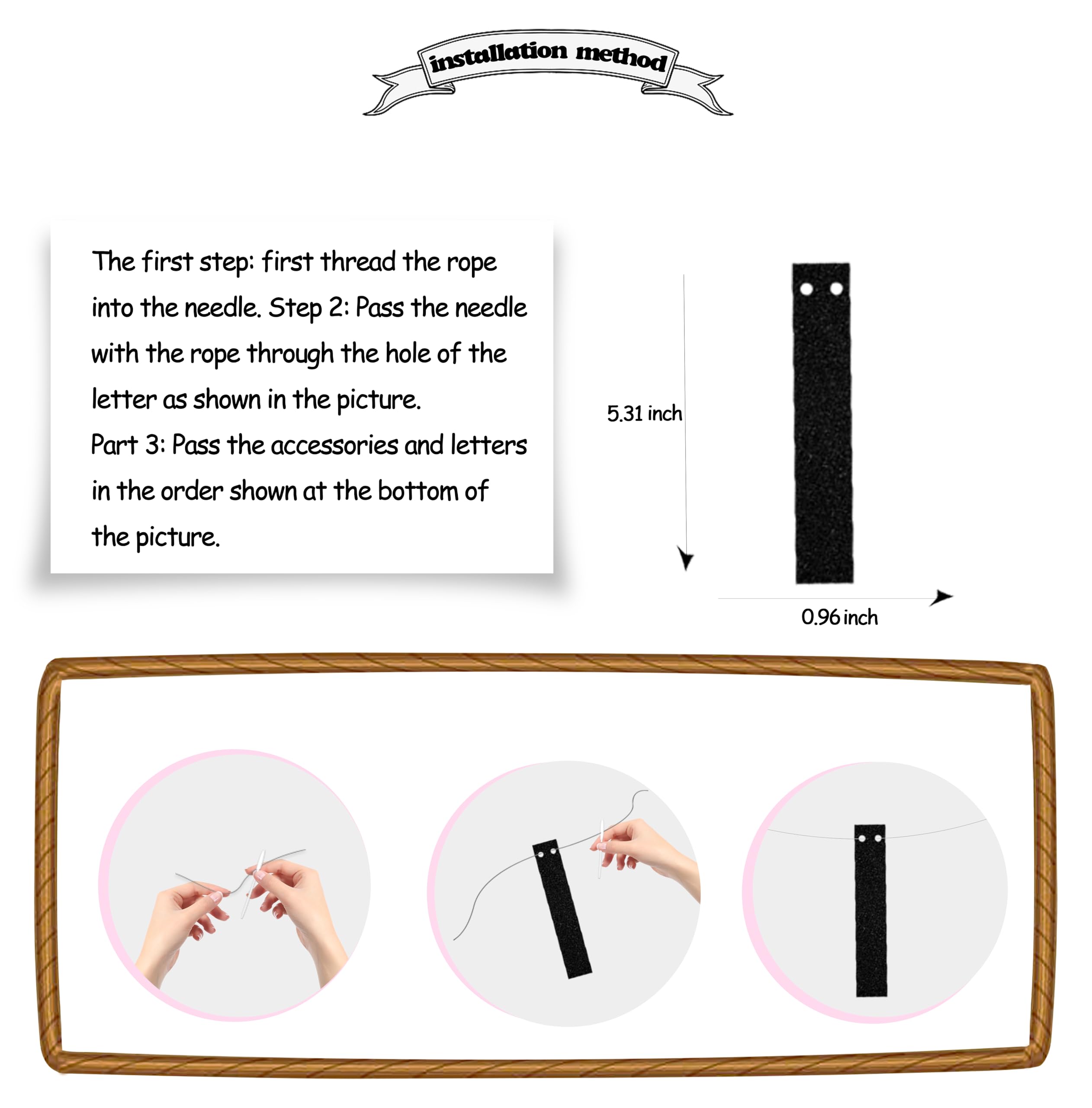 Black 'It's All Good Baby Baby' Banner - Hip Hop Party Decorations for The Notorious B.I.G. 90s Music Theme Birthday | Perfect for Biggie Smalls Themed Parties, Rap Celebrations & 90s Throwback Events
