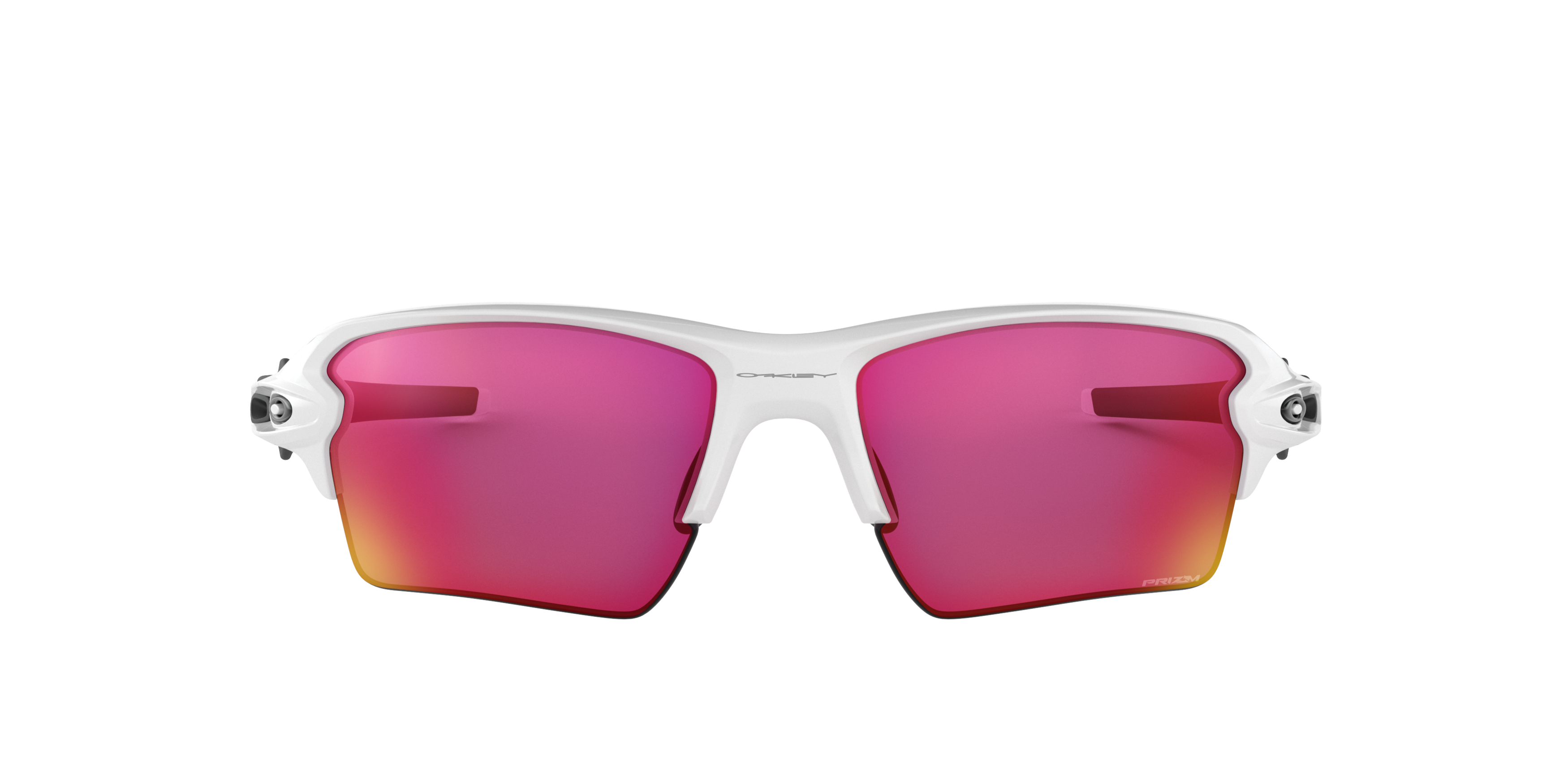 Oakley Flak 2.0 XL Polarized Sunglasses for Men - UV Protection Sport & Outdoor Performance - Perfect for Running, Cycling, and Hiking