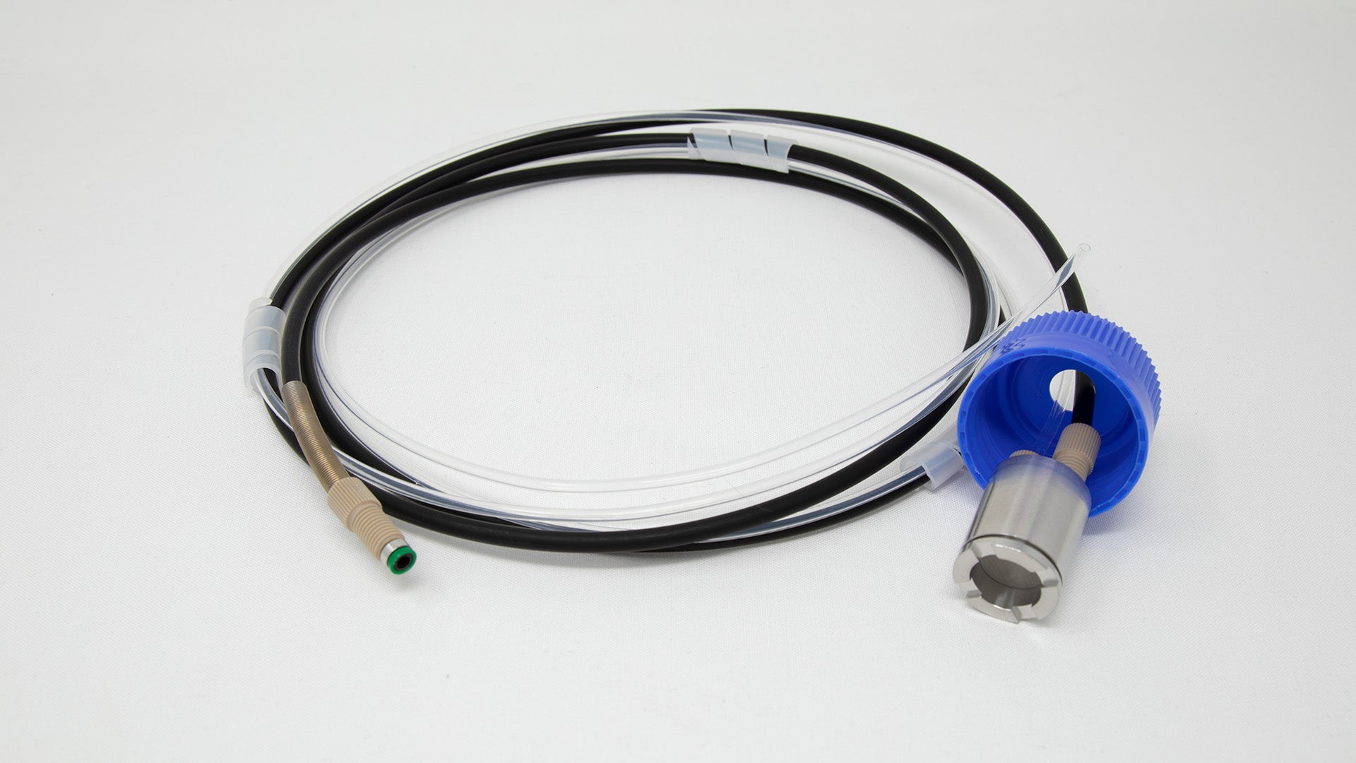 38mm Inlet Filter Assembly - High Flow Replacement Part for Pumps, Engines & Water Systems | Durable & Efficient Filtration Solution