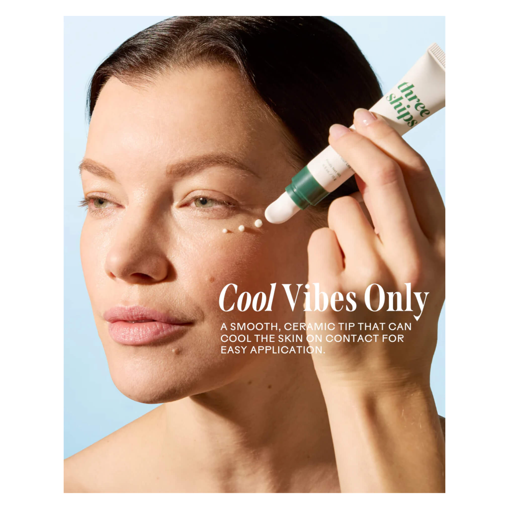 Eye Hero Bio Retinol Smoothing Eye Cream for Dark Circles & Wrinkles | Anti-Aging Eye Treatment for Puffy Eyes & Fine Lines | Perfect for Nighttime Skincare Routine & Daily Use