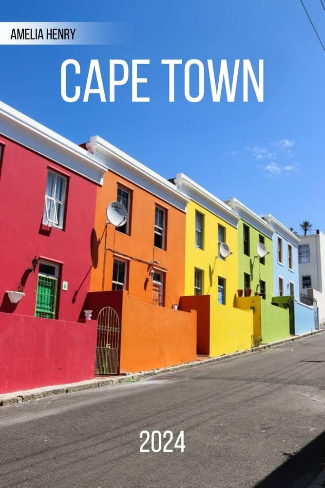 Cape Town Travel Guide: Best Tips & Must-See Attractions for First-Time Visitors and Seasoned Travelers | Amelia Travel | Perfect for Adventure, Beach Holidays & Cultural Exploration