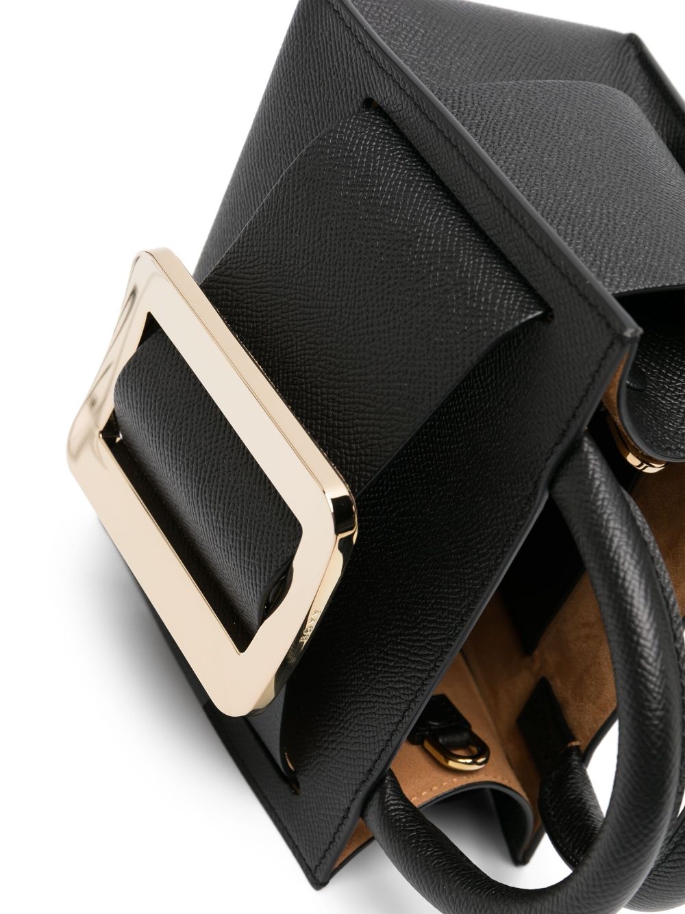 Boyy Bags for Women | Stylish Black Handbags & Purses | Perfect for Work, Travel & Everyday Use