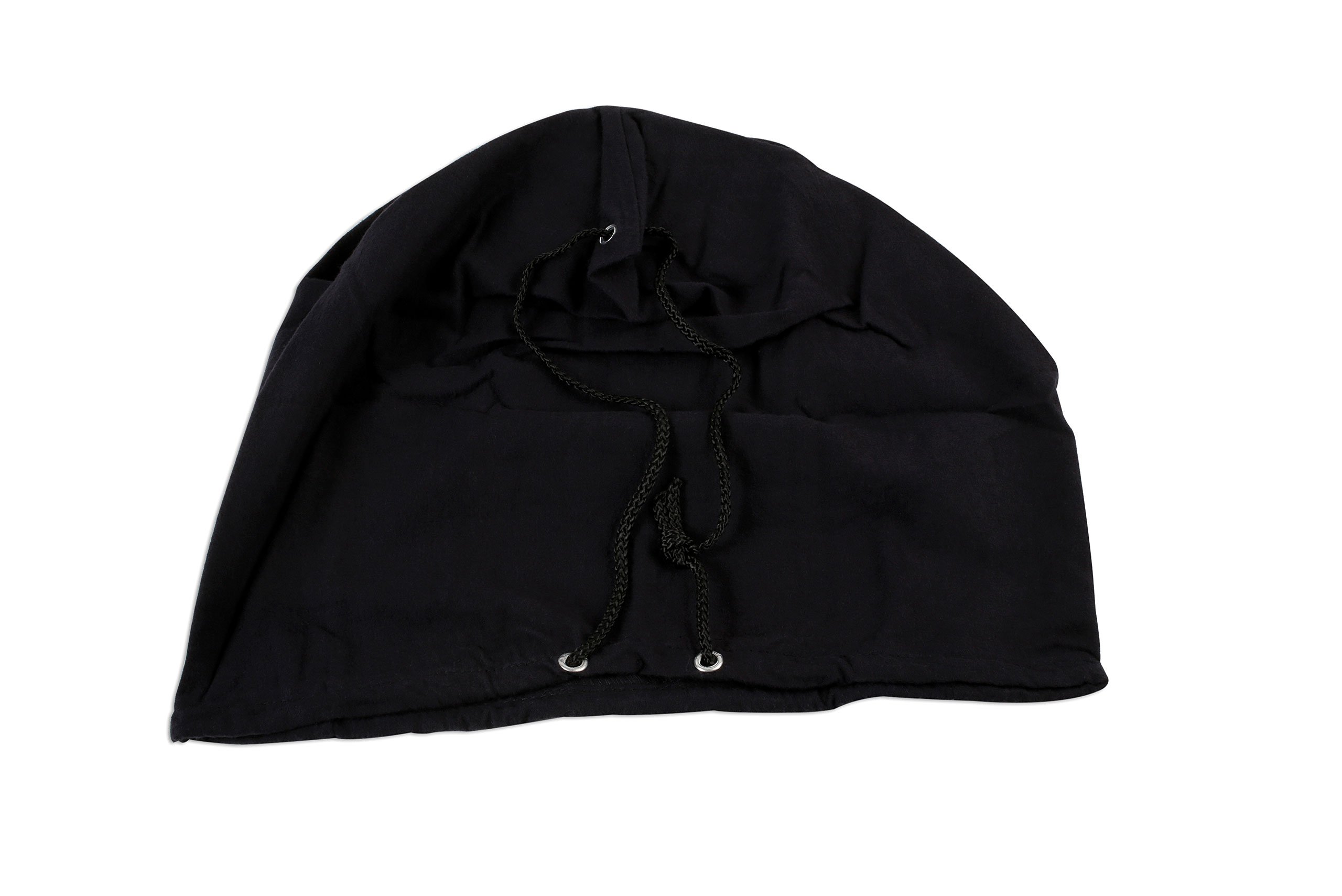 Laser Tools LAS6637 6637 Protective Faceshield Bag - Safety Face Shield Storage for Construction, Welding & Industrial Work