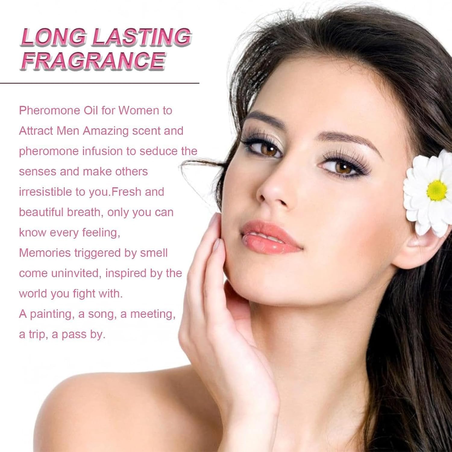 Best Long-Lasting Men's Perfume with Unique Romance Fragrance - Boosts Confidence for Work, Dating & Special Occasions | Premium Cologne for Daily Wear & Gifts