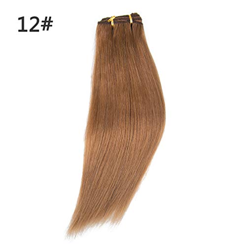 12# Light Brown