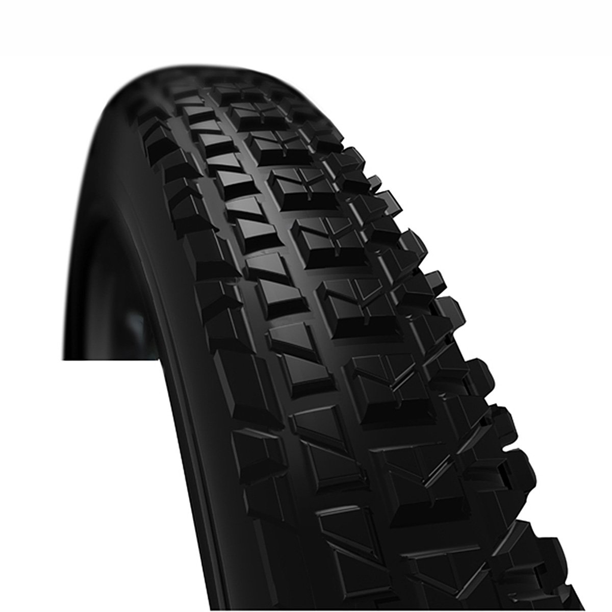 CST Tracer BMX Bike Tire - Wire Bead, Durable & Lightweight for Street and Park Riding - Perfect for BMX Racing, Stunts, and Urban Cycling