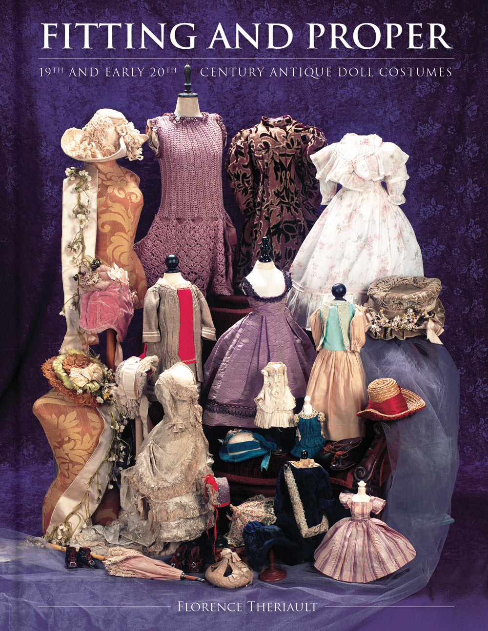 Stylish Doll Costumes & Accessories - Perfect Fit for American Girl Dolls & 18