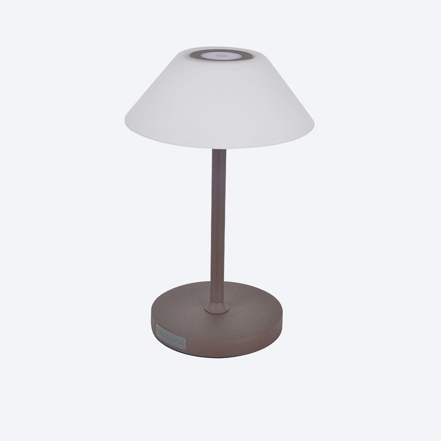 White/Corten