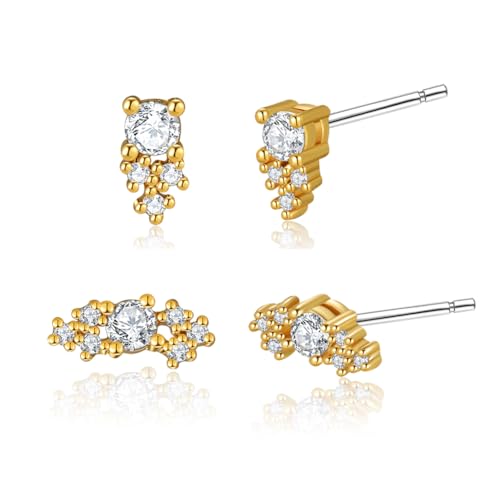 Studs Set B
