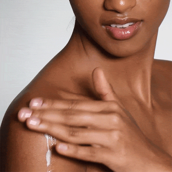 Lift Overnight Vitamin A Body Treatment PM - Anti-Aging Night Cream for Firmer Skin | Perfect for Nighttime Skincare Routine & Dry Skin Relief