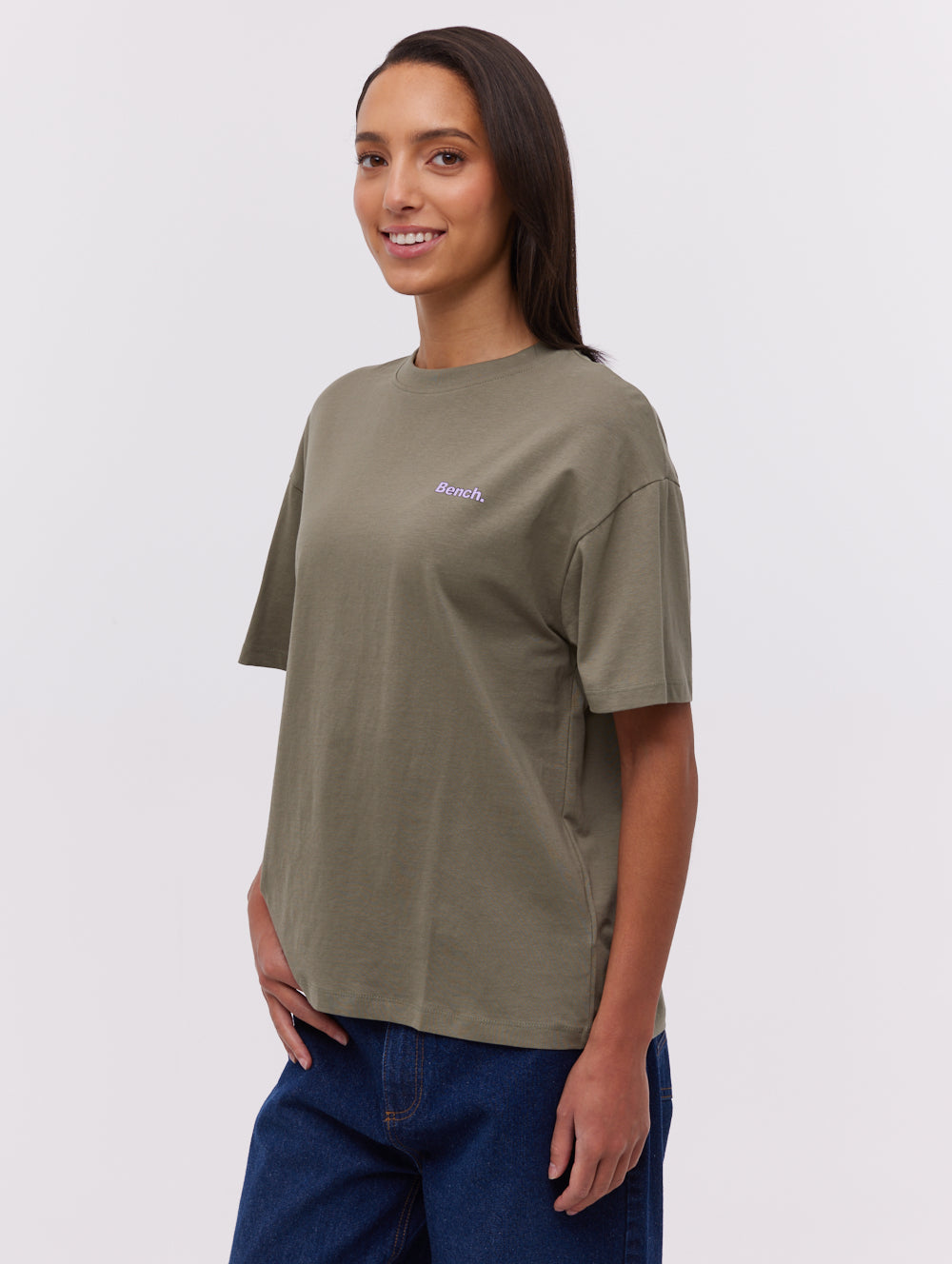 Pheena Graphic Print T-Shirt for Men & Women | Trendy Casual Tee for Everyday Wear, Street Style & Outings