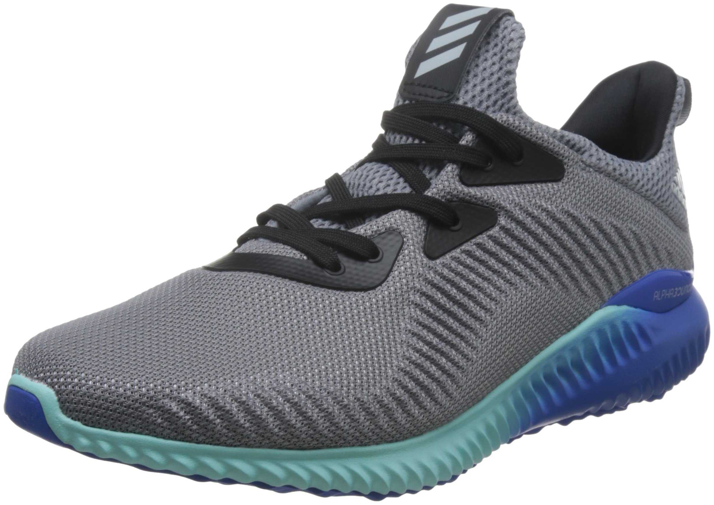 Adidas Alphabounce 1 M Men's Basketball Shoes - Running & Training Sneakers for Court & Gym Workouts