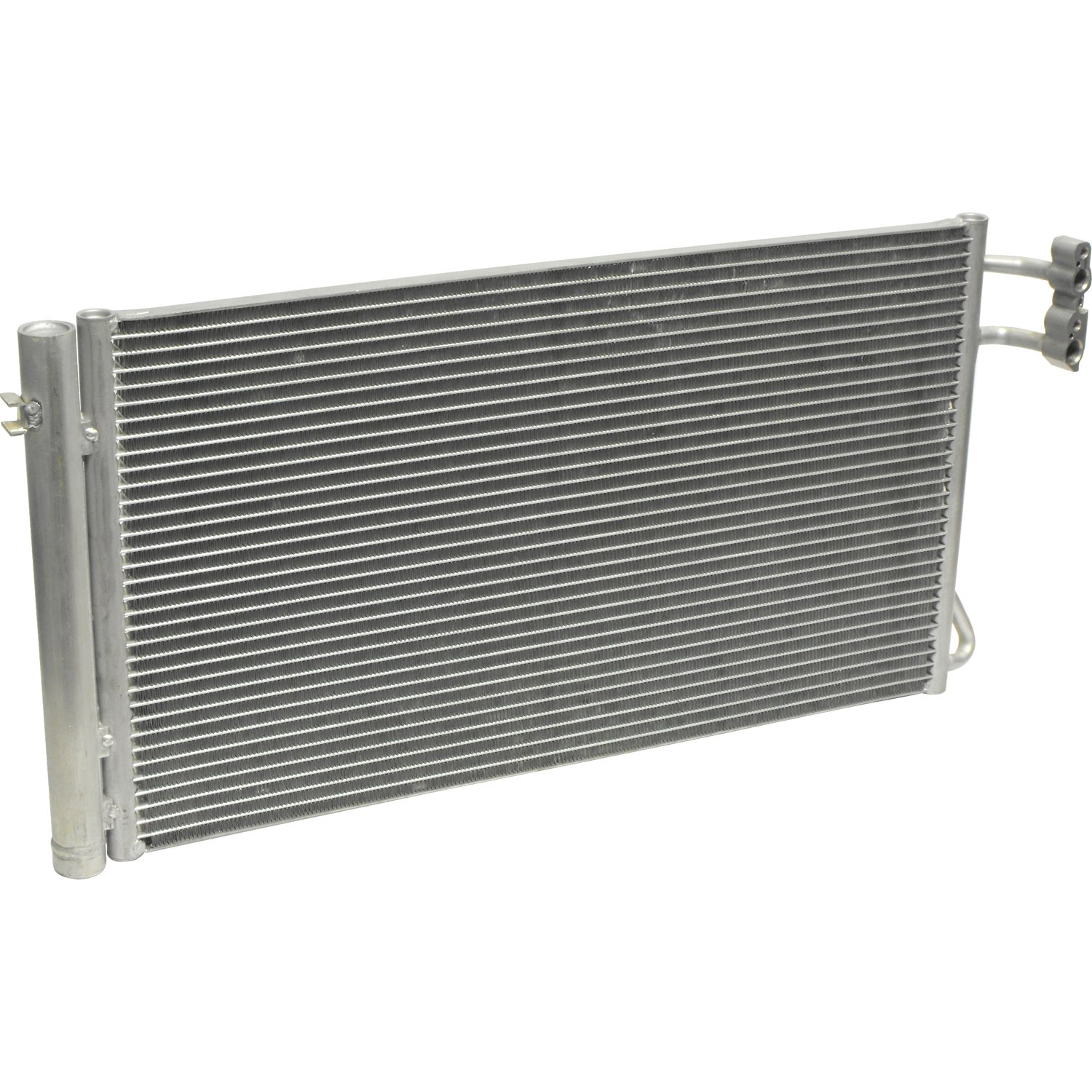 Universal Air Conditioner CN 3739PFC A/C Condenser - Replacement Part for Home & Auto Cooling Systems - Perfect for HVAC Repair and Maintenance
