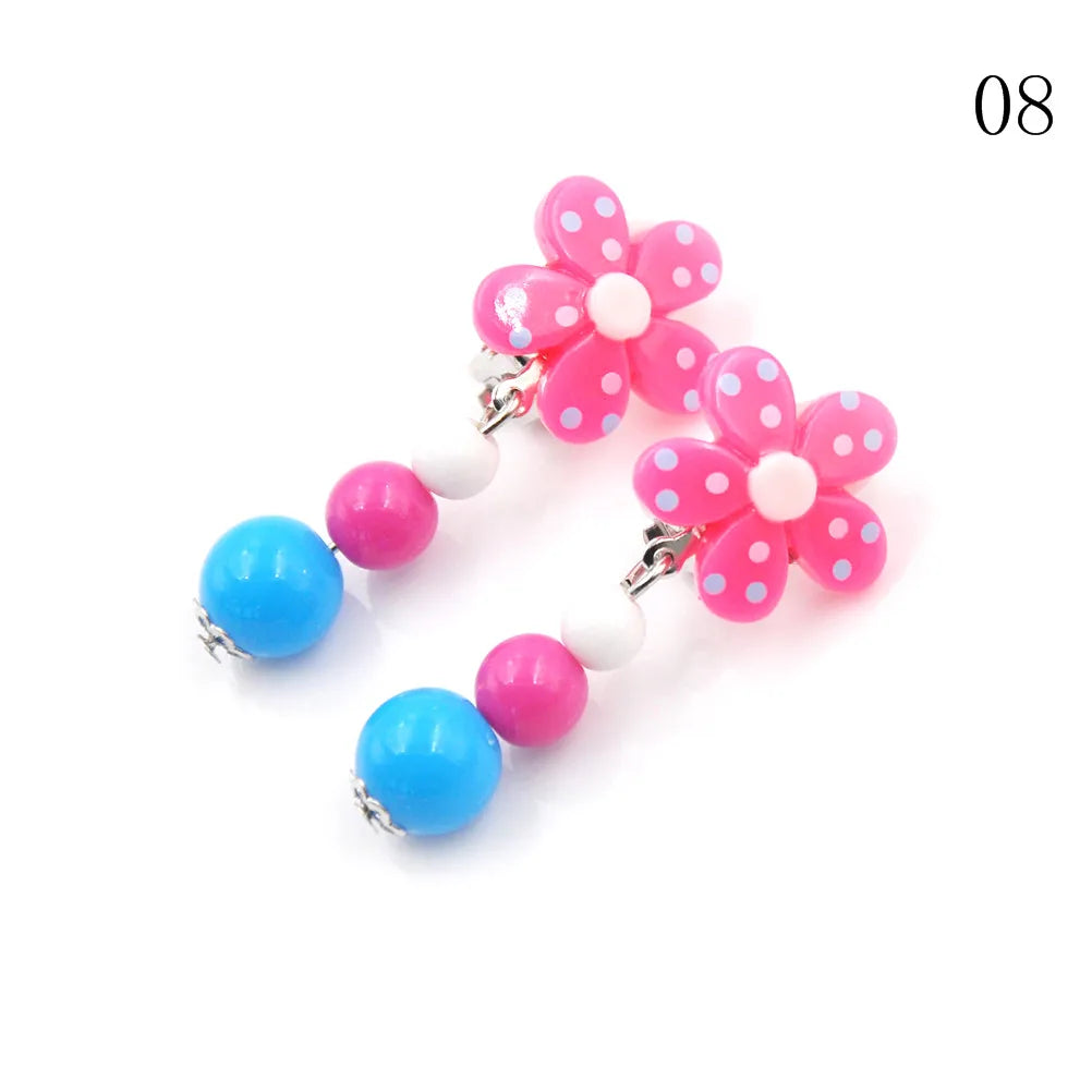 Sparkling Crystal Stud Earrings for Women - Elegant & Hypoallergenic Jewelry Gift for Daily Wear & Special Occasions