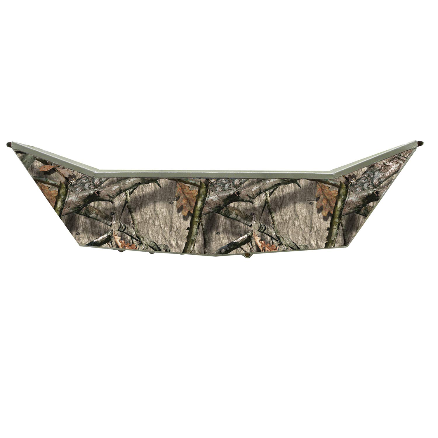 **Mossy Oak Treestand Camo Vinyl Boat Wrap Kit - 24