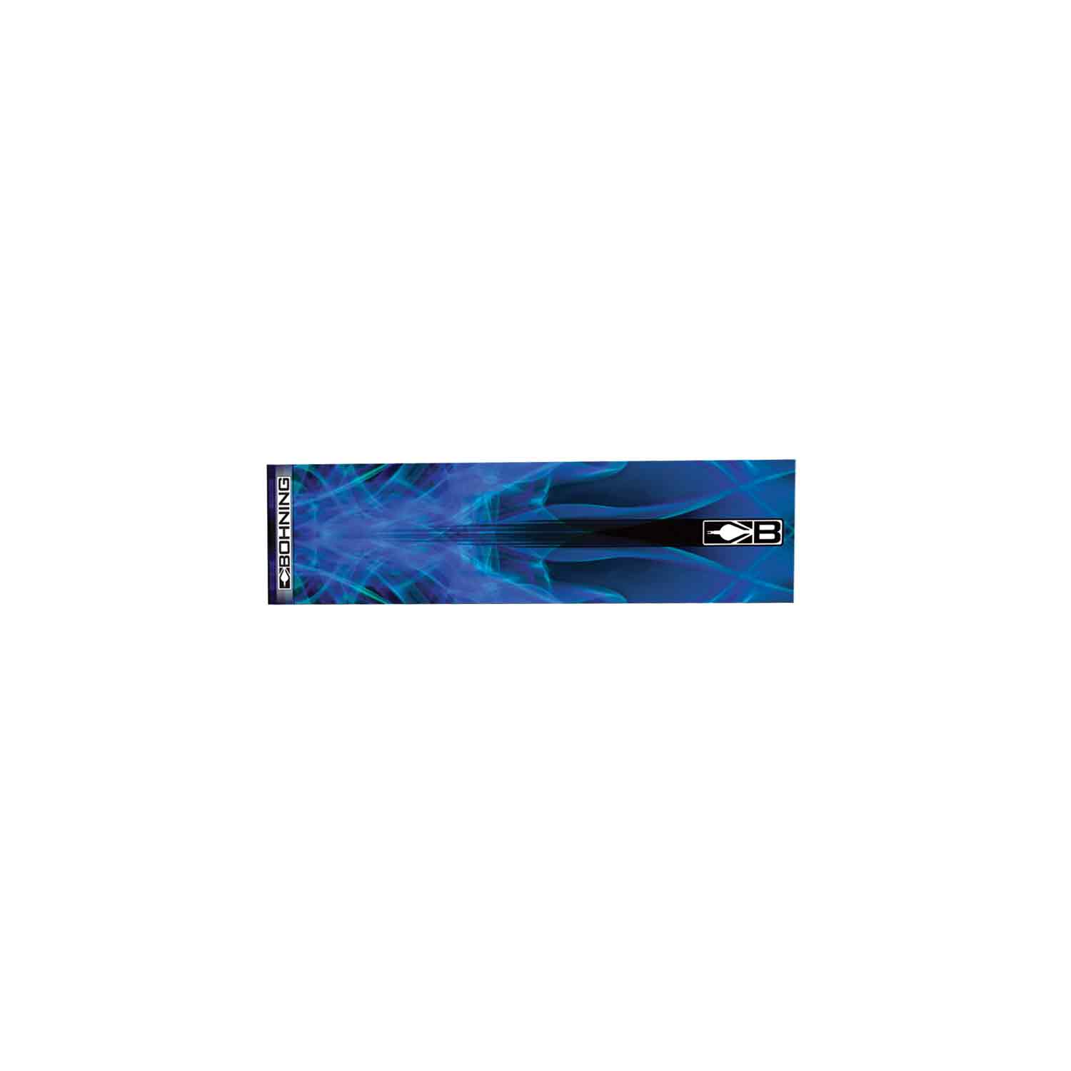 Blue X-Ray