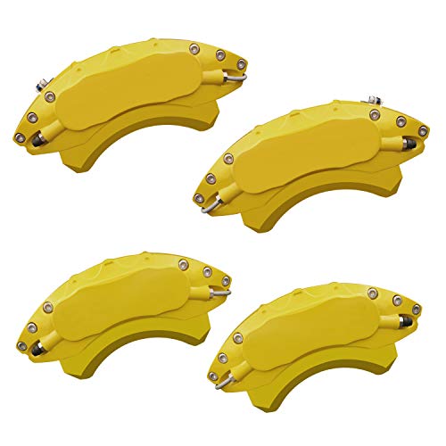 blank yellow