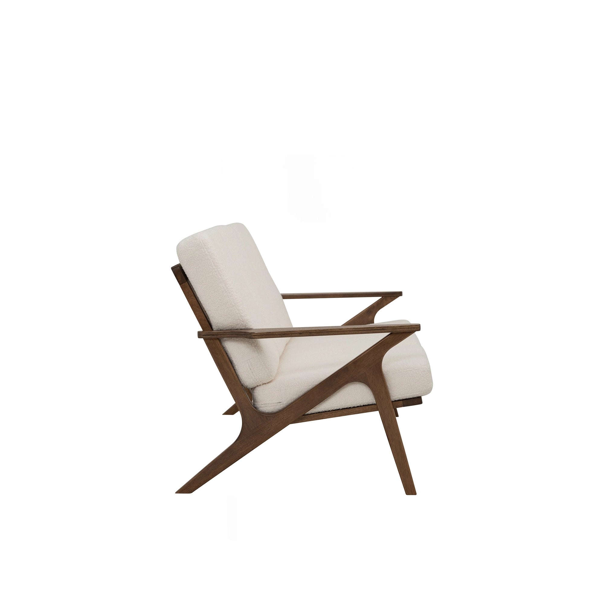 Modern Niko 3-Seater Sofa - Comfortable Fabric Couch for Living Room, Lounge & Family Gatherings