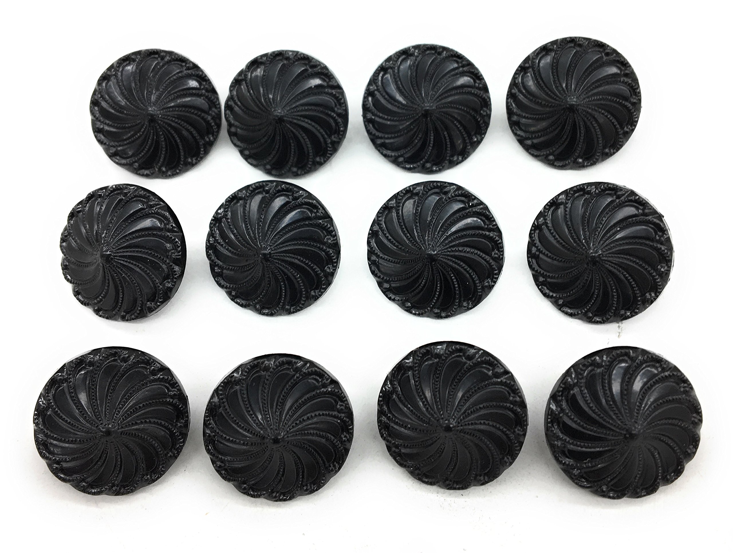12-Pack 5/8