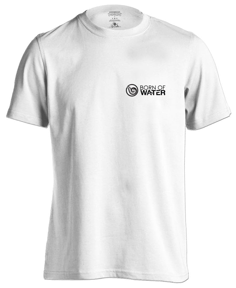 Men's Lobster Scuba Diving T-Shirt - Short Sleeve Fishing & Spearfishing Shirt for Boating, Beach, and Outdoor Adventures