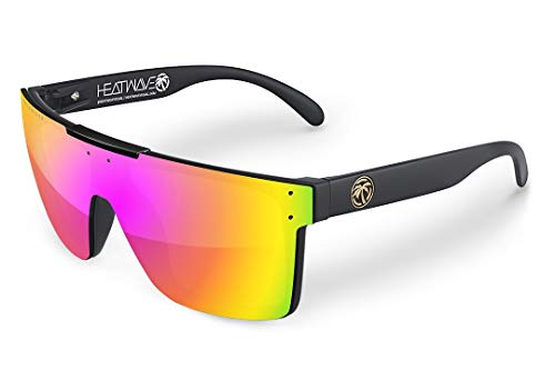 Savage Polarized