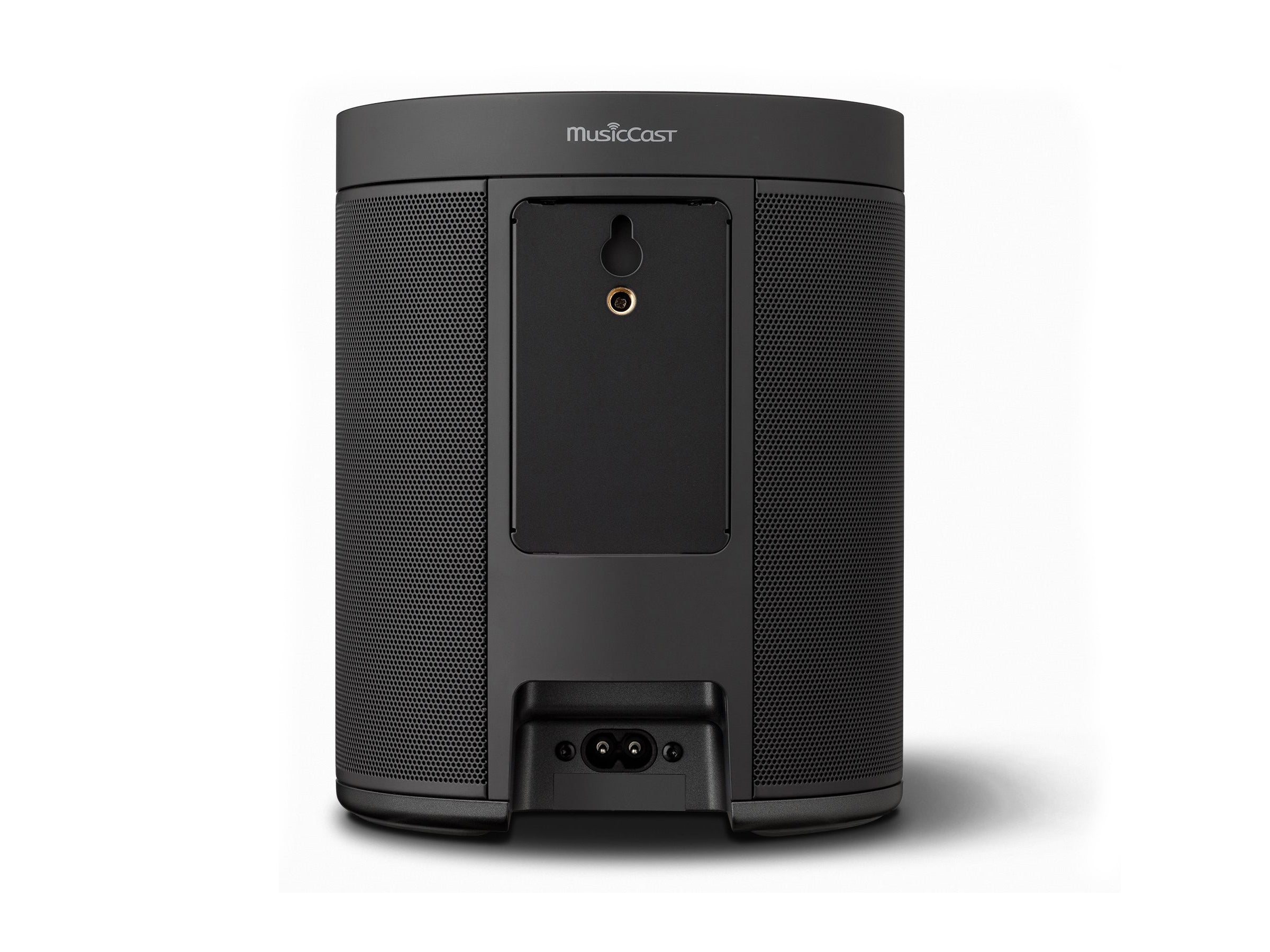 Yamaha MusicCast 20 Wireless Speaker - Hi-Fi Sound Quality, Multi-Room Streaming, Bluetooth & WiFi Connectivity | Perfect for Home Entertainment, Parties & Office Use