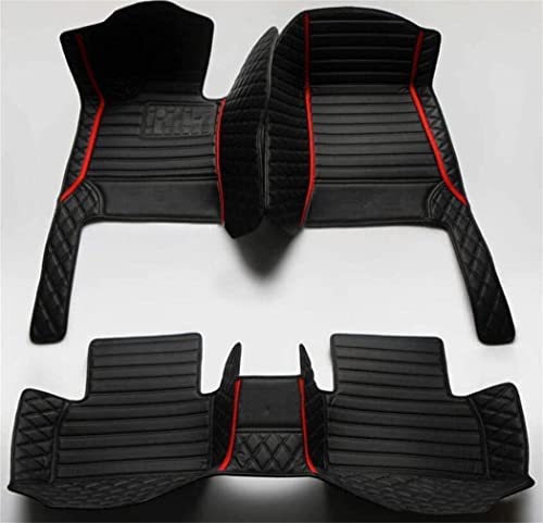 Black+red stripe 2