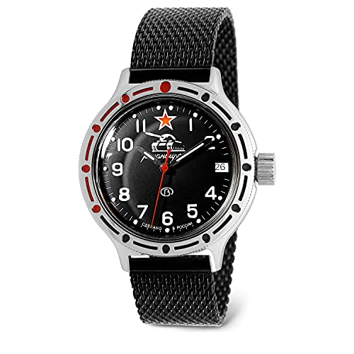 black milanese